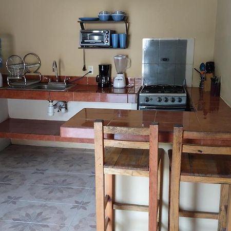 Departamento A 5 Minutos De Playa Mismaloya, Puerto Vallarta Extérieur photo
