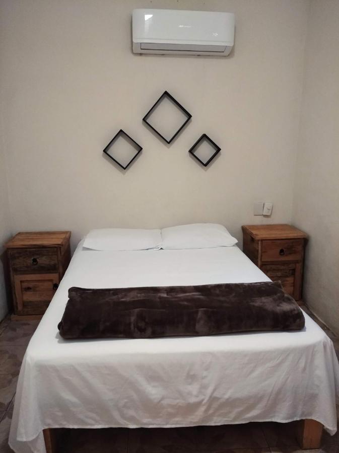 Departamento A 5 Minutos De Playa Mismaloya, Puerto Vallarta Extérieur photo