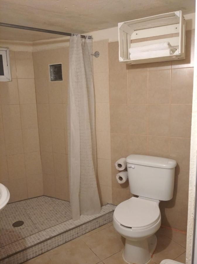Departamento A 5 Minutos De Playa Mismaloya, Puerto Vallarta Extérieur photo