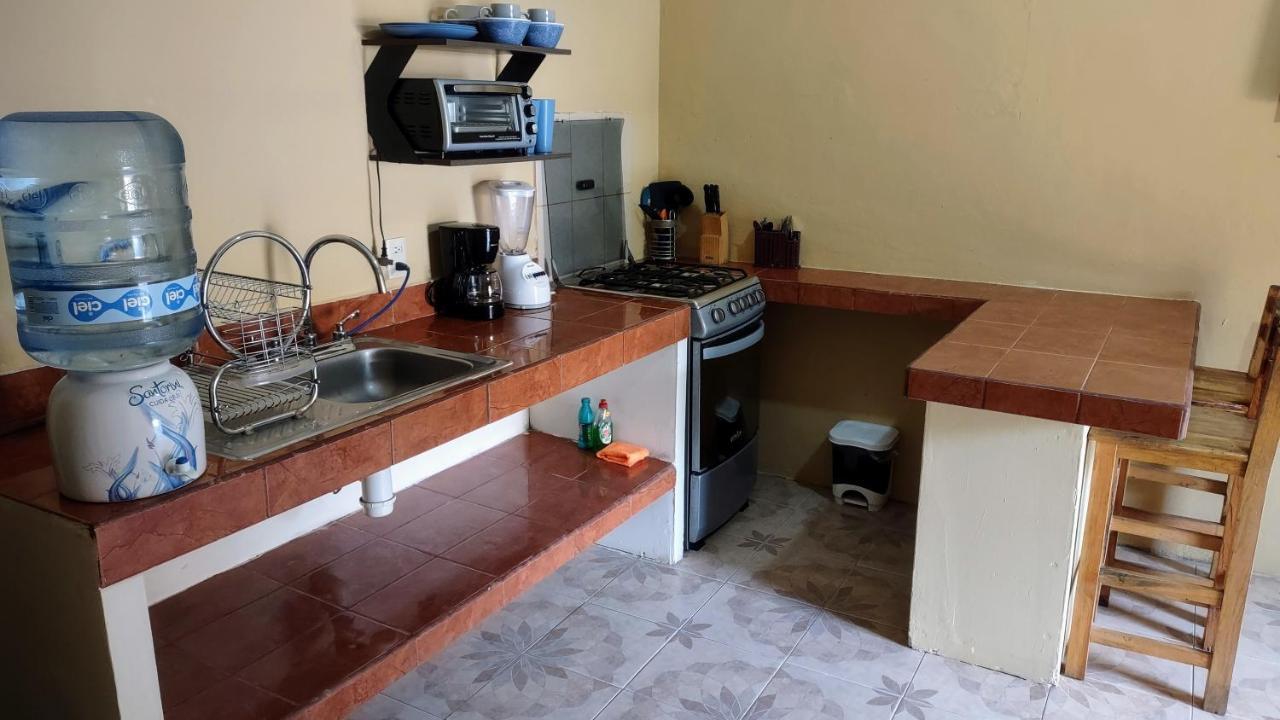 Departamento A 5 Minutos De Playa Mismaloya, Puerto Vallarta Extérieur photo