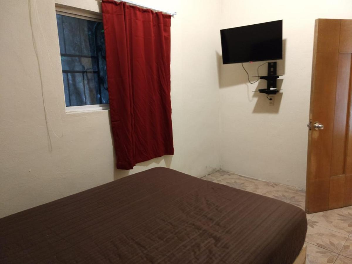 Departamento A 5 Minutos De Playa Mismaloya, Puerto Vallarta Extérieur photo